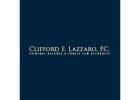 Clifford E. Lazzaro