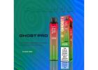 GhostPro Vape Wholesale Supplier in France