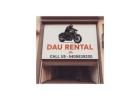 Two Wheeler Bike Rent In Varanasi  - Dau Rental Bike