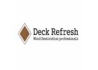 Deck Restoration In Frankston - Deck Refresh