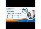 PCI DSS Certification Services in Boston