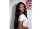 Shop Human Hair Closure Wig