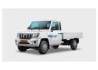 Mahindra Commercial Vehicles Price in India