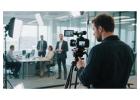 Corporate Video Production for Industrial Companies Saudi Arabia