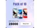JNR Vapes Wholesale Deals in France