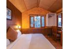 Affordable Resort in Mukteshwar with Price | Book Ghanghar Jungle Retreat