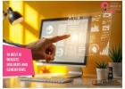 Dubai Website Design Services for Modern, High-Converting Businesses