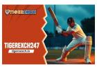 Tiger Exchange 247: Online betting with Tiger Exchange 247
