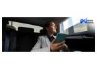 Uber Clone App | Mobility Infotech