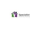 NDIS Specialist Disability Accommodation - Specialist Disability Housing