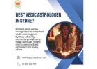 Trusted Vedic Astrologer In Sydney - Master Jai