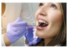 Best dentist in aledo