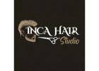 Female hair Cut in Hamilton - Inca Hair Studio