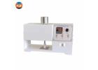 Electric Rotary Rubbing Tester from FYI