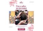 Men’s salon in Vile Parle for fresh stylish look