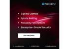 Stake Clone Script – Build a Provably Fair Casino