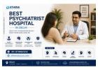 Psychiatrist Hospital in Delhi for Expert Mental Health Care