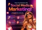 Meilleur Marketing sur les Réseaux Sociaux | eLeoRex Technologies