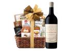 Wine and Chocolate Gift Baskets – Gourmet Gift Ideas