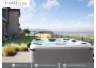 Best Above Ground Swim Spa | Bullfrog Spas