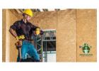Improve Home Energy Efficiency with Wall Insulation