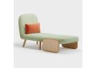 Luxury Single Sofa Cum Bed Online at Woodensure
