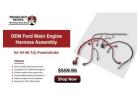 1996 7.3 Powerstroke Wiring Harness Direct Fit Replacement Part
