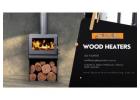 Wood Burning Heaters Melbourne