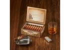 La Aurora 100 Años Edición Especial Maduro – Premium Handmade Dominican Cigar