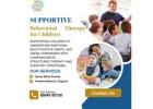 2.	Trusted Child Behavioral Therapy Center in Bangalore