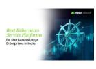 Kubernetes Hosting Solutions for Business | Neon Cloud