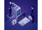 Reliable Dedicated Servers in Delhi NCR by Leapswitch