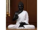 Buy 2ft Buddha Idol for Living Room Decor | Unipeg Decor