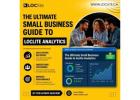 Result-Driven Digital Marketing Services in Canada-loclite