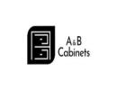 Kitchen Cabinet Makers in Melbourne - A&B Cabinets