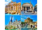 Book Vatican Tour in Rome with Skip-The-Line Tickets
