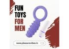 Best Adult Sexual Toys in  New Delhi – Pleasurevibes.in
