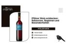 Pfälzer Wein entdecken: Rebsorten, Regionen und Besonderheiten