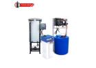 Reliable Glycol Makeup Unit Solutions by Bypass Feeder