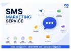 Get Professional SMS Marketing Services for Faster Business Growth