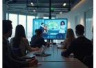 Corporate Video Production for Brand Storytelling in UAE