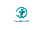 QuickCare365 – Trusted Telemedicine Providers for Fast Online Healthcare