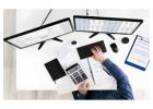Reliable Digital System for Financial Accuracy