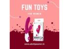 Best Adult  Women Sex Toy in Bulandshahr - Adultpassion.in