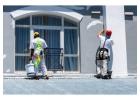 Professional Painters in Coquitlam, BC