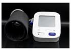 Best Digital BP Machine in India with Smart Monitoring and Easy Tracking