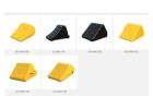 Campervan Chocks That Keep Your Vehicle Secure on Any Surface