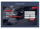 Drive More Bookings with Expert Car Rental Digital Marketing in Abu Dhabi