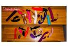 Discover Stylish Collections of Sex Toys in Kochi Call 6289610020