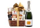 Elegant wine gifts for coworkers to show appreciation